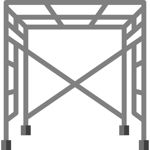Lešenie